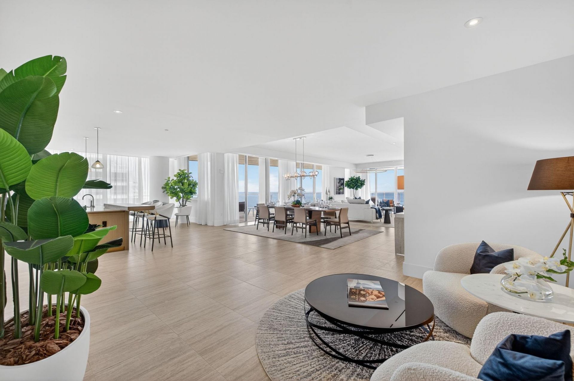 525 Fort Lauderdale Beach Boulevard, Unit 1902, Fort Lauderdale, FL 33304 Photo