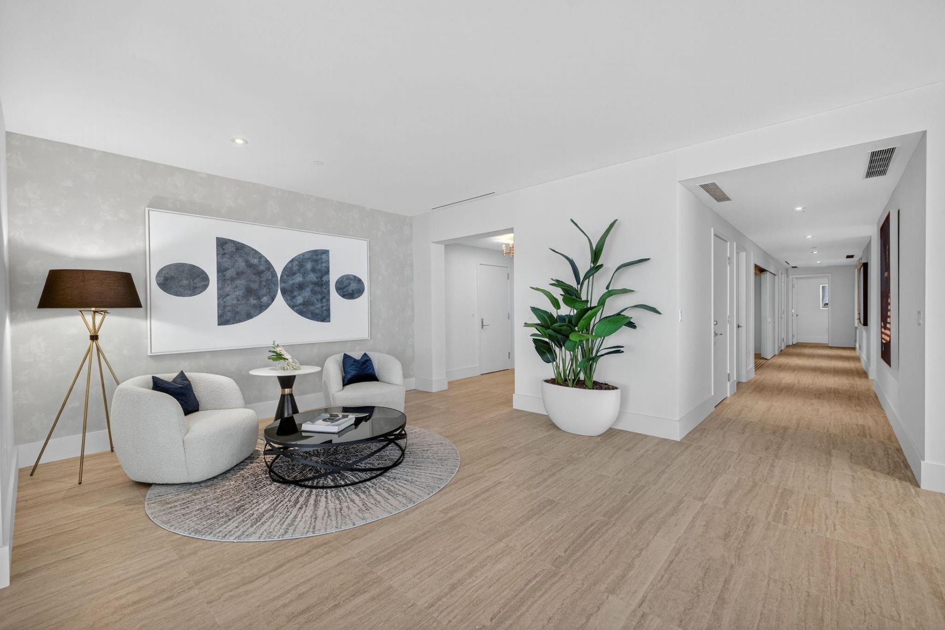 525 Fort Lauderdale Beach Boulevard, Unit 1902, Fort Lauderdale, FL 33304 Photo