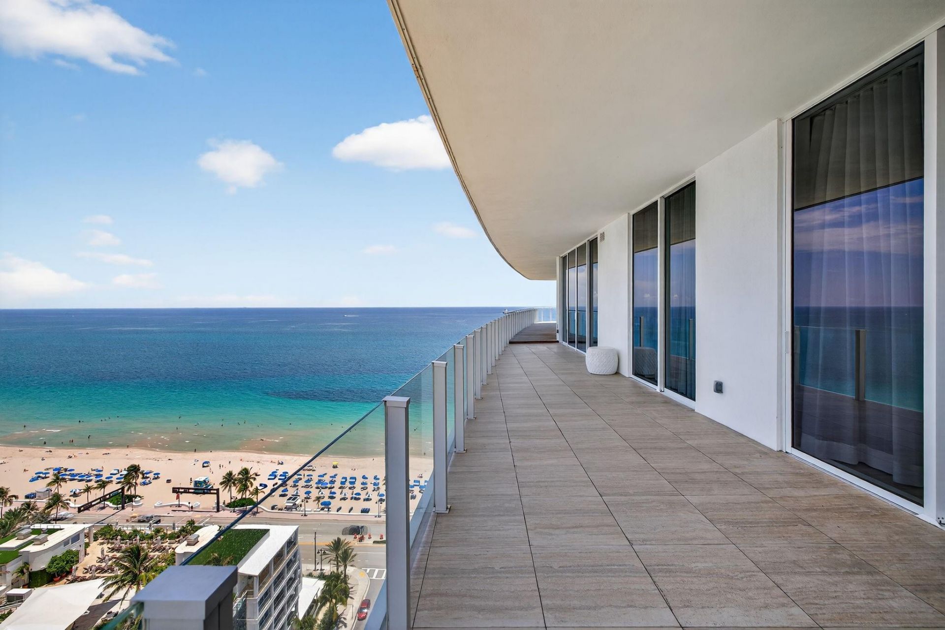 525 Fort Lauderdale Beach Boulevard, Unit 1902, Fort Lauderdale, FL 33304 Photo