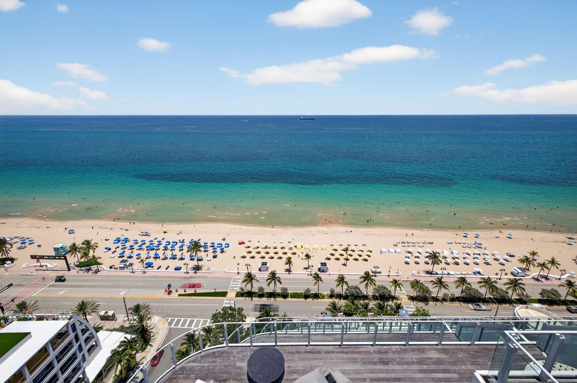 525 Fort Lauderdale Beach Boulevard, Unit 1902, Fort Lauderdale, FL 33304 Photo