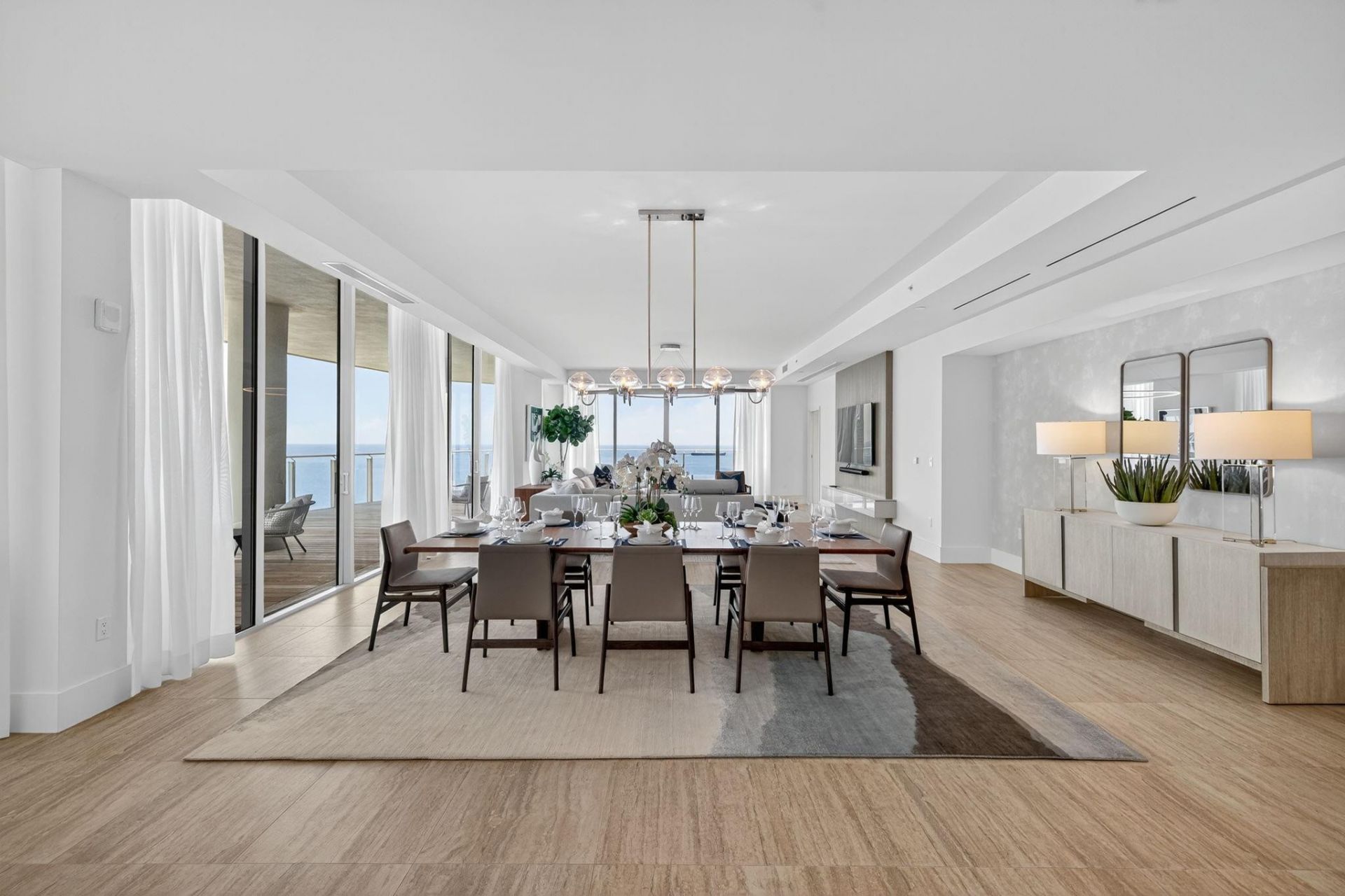 525 Fort Lauderdale Beach Boulevard, Unit 1902, Fort Lauderdale, FL 33304 Photo