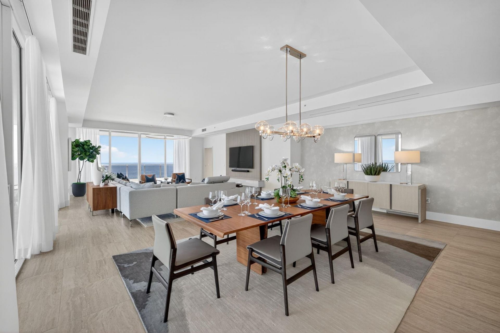 525 Fort Lauderdale Beach Boulevard, Unit 1902, Fort Lauderdale, FL 33304 Photo