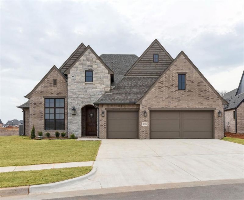10716 NW 155th Street, Oklahoma City, OK 73078 Main Photo