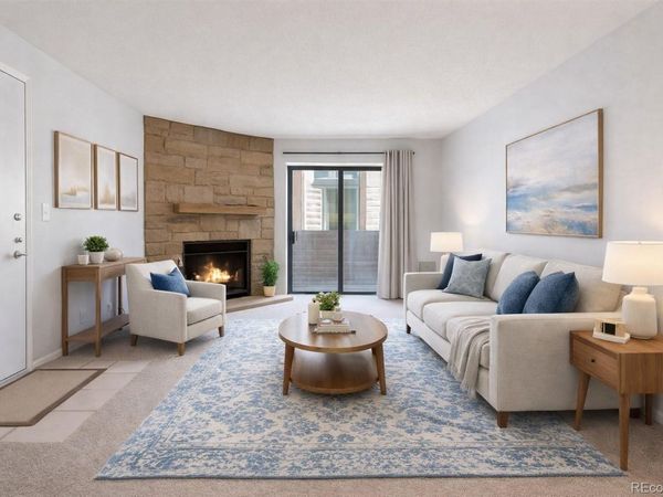 12053 E Harvard Avenue, Unit 107, Aurora, CO 80014