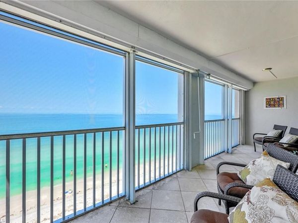 26000 Hickory BLVD, Unit 606, BONITA SPRINGS, FL 34134