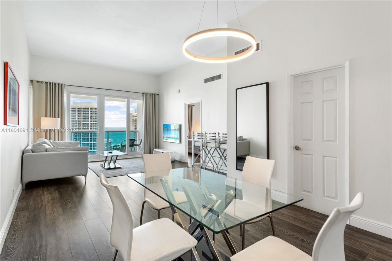 6770 Indian Creek Dr, Unit TSA1, Miami Beach, FL 33141 Photo