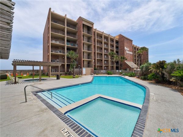 6021 State Highway 361, Unit 108, Port Aransas, TX 78373