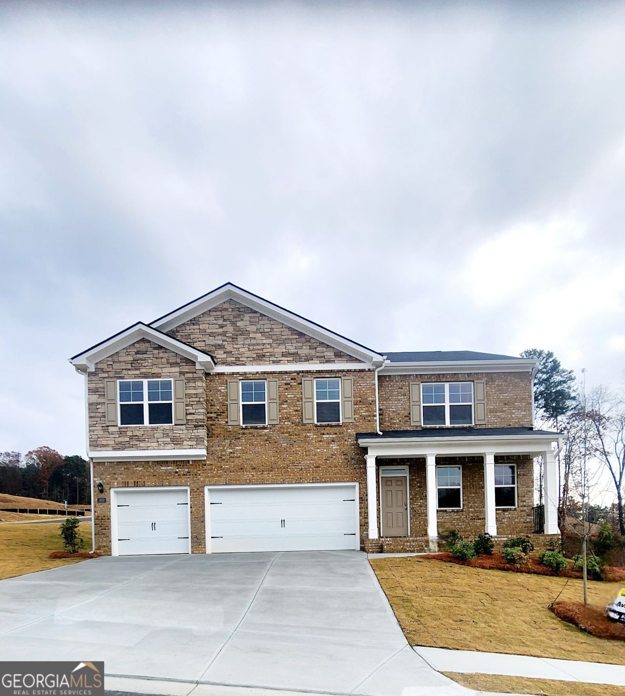 1950 Van Alen Court, Dacula, GA 30019 Main Photo