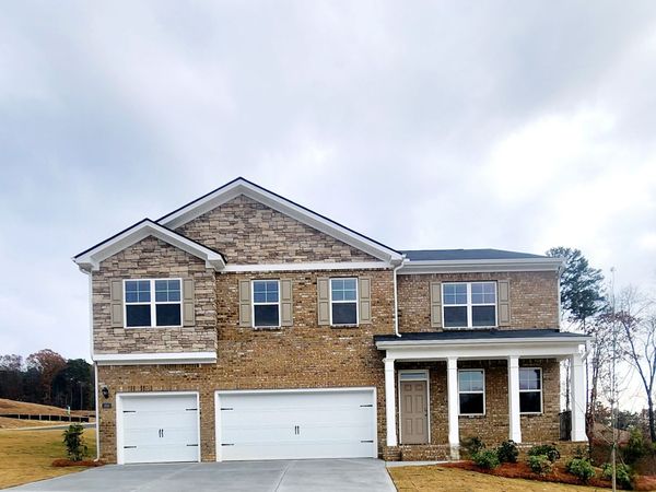 1950 Van Alen Court, Dacula, GA 30019