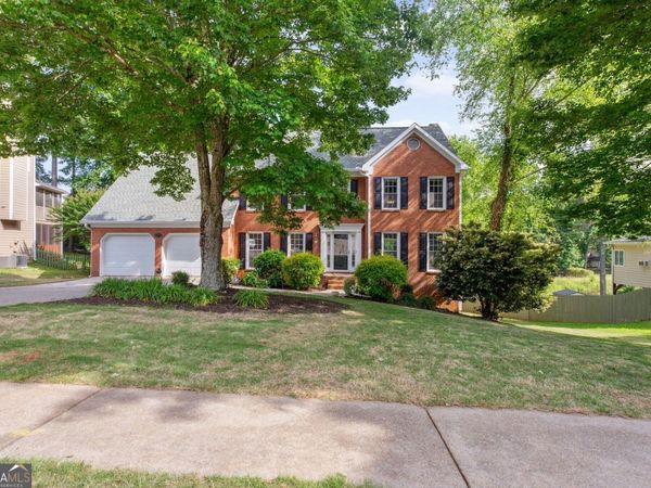 1300 Sever Woods Drive, Lawrenceville, GA 30043