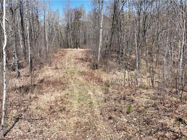 XX E Beauregard Lake Road, Solon Springs, WI 54873