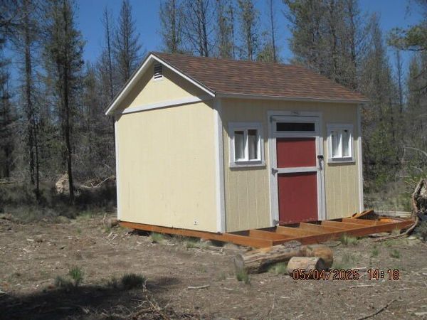 0 Munson Drive, Unit 3 & 4, Chiloquin, OR 97624