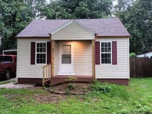 641 S Warren Avenue, Springfield, MO 65802