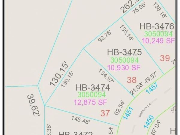 1451 DIVINITY DRIVE, De Pere, WI 54115