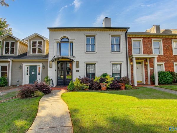 1625 River Bend Place SE, Decatur, AL 35601