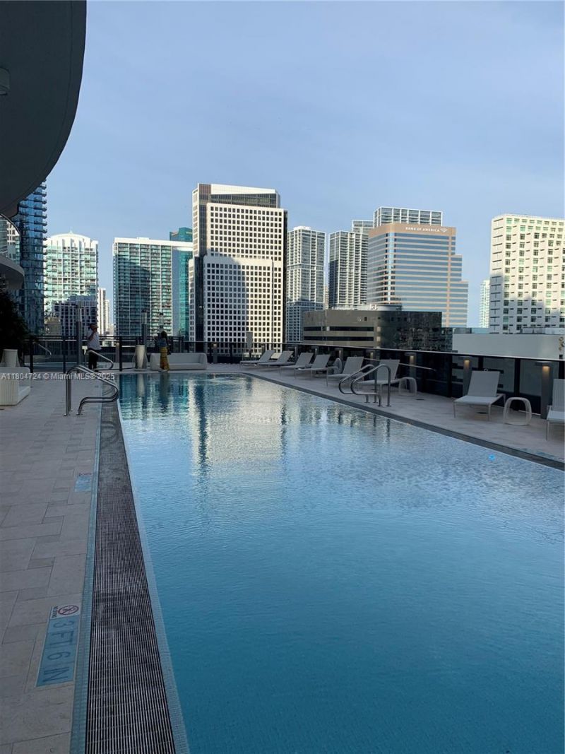 1000 Brickell Plz, Unit 1805, Miami, FL 33131 Photo