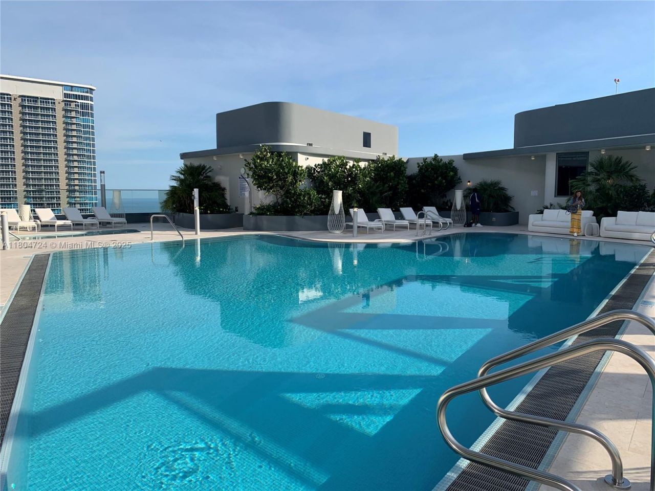 1000 Brickell Plz, Unit 1805, Miami, FL 33131 Photo