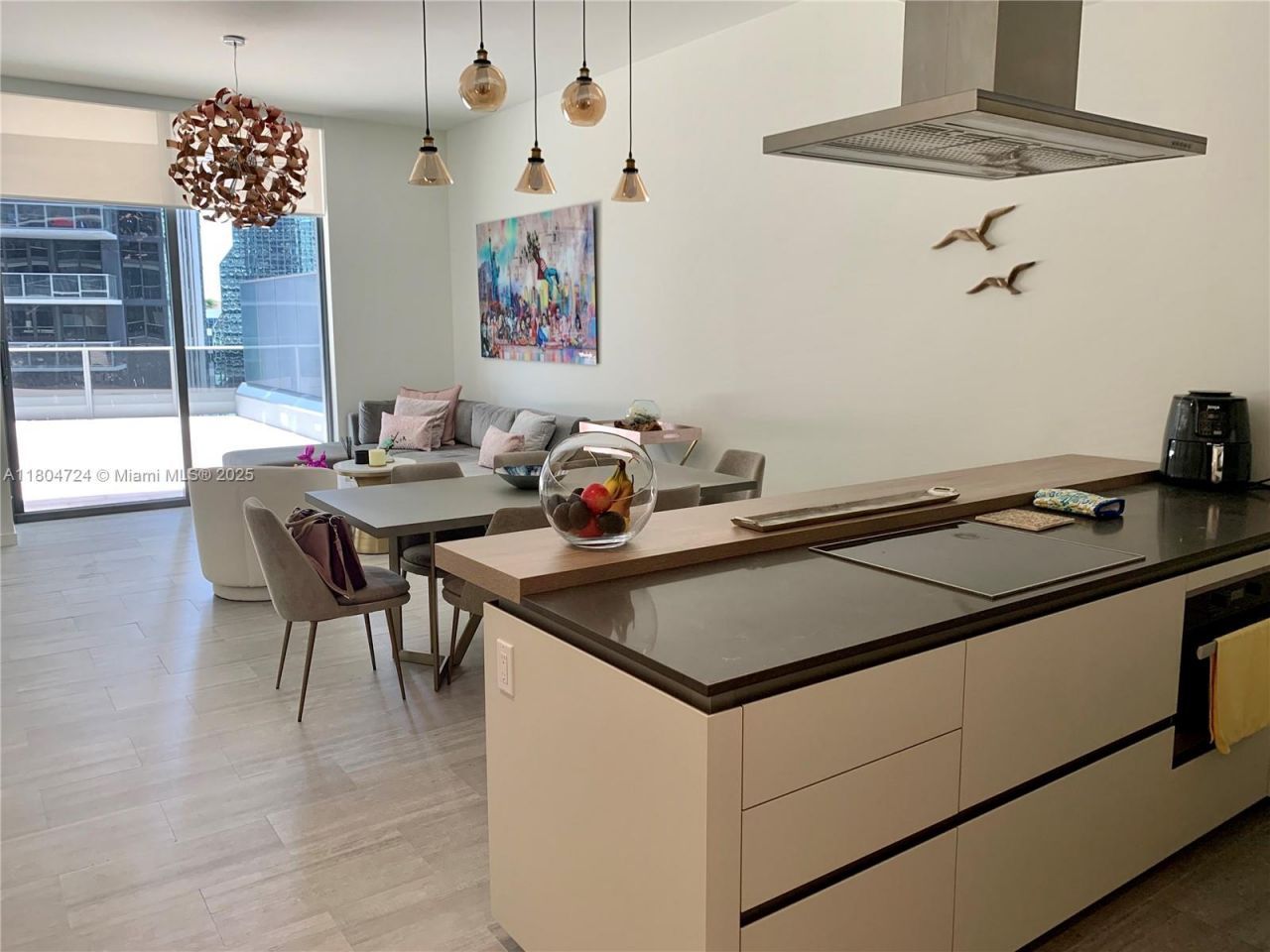 1000 Brickell Plz, Unit 1805, Miami, FL 33131 Photo