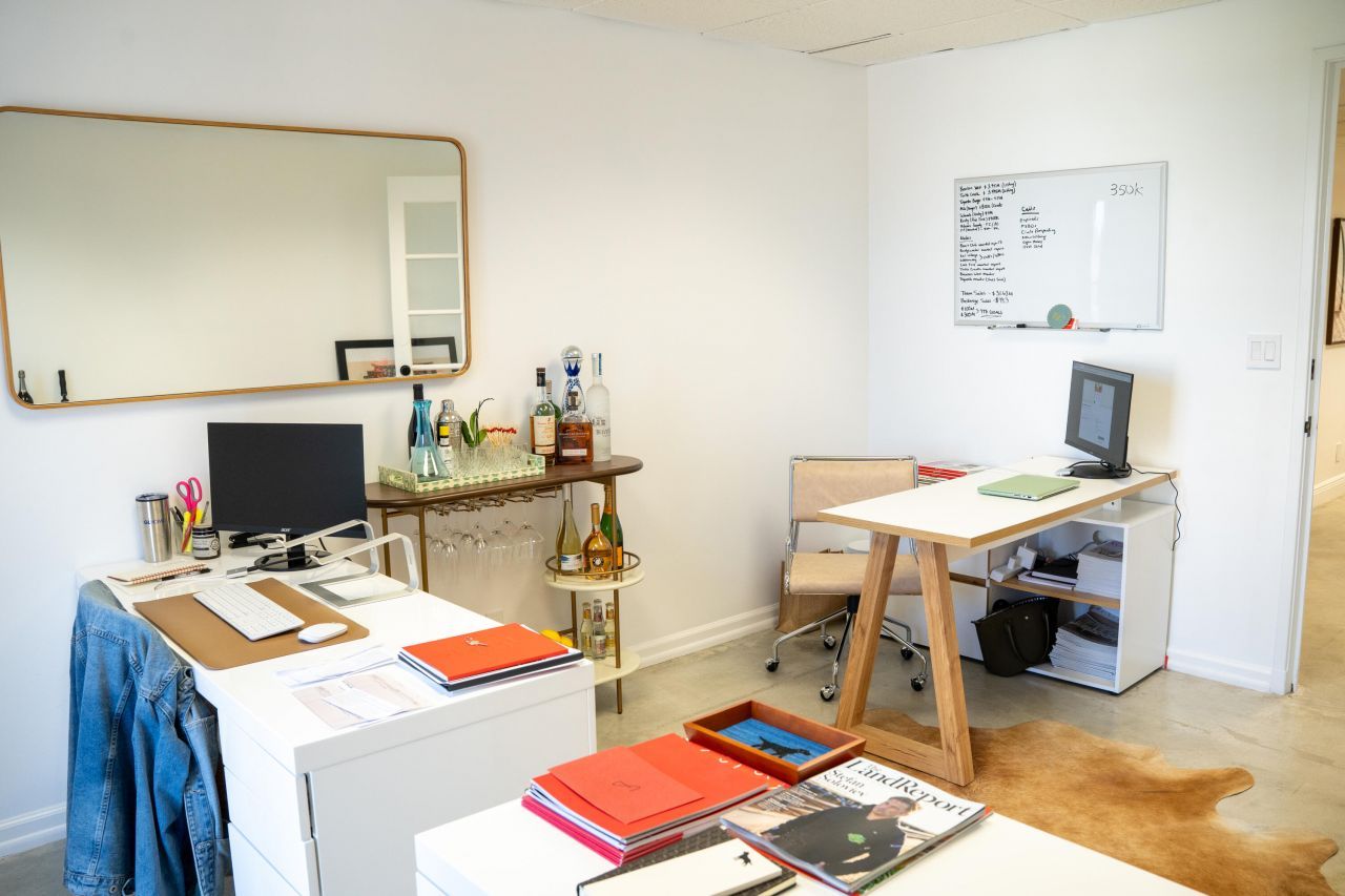 180 Royal Palm Way, Unit 201, Palm Beach, FL 33480 Photo