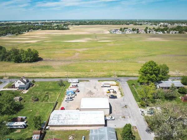 112 Clover Street, Moro, IL 62067