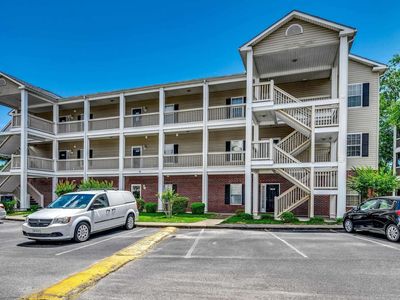 1058 Sea Mountain Hwy., Unit 4-203, North Myrtle Beach, SC 29582