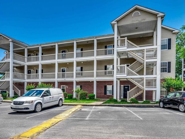1058 Sea Mountain Hwy., Unit 4-203, North Myrtle Beach, SC 29582