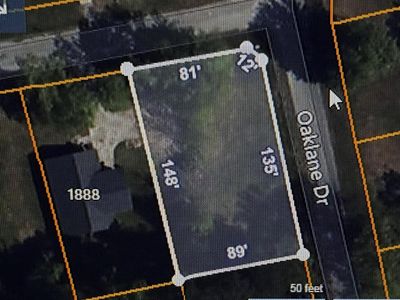 1069 SE Colonial Drive, Orangeburg, SC 29115