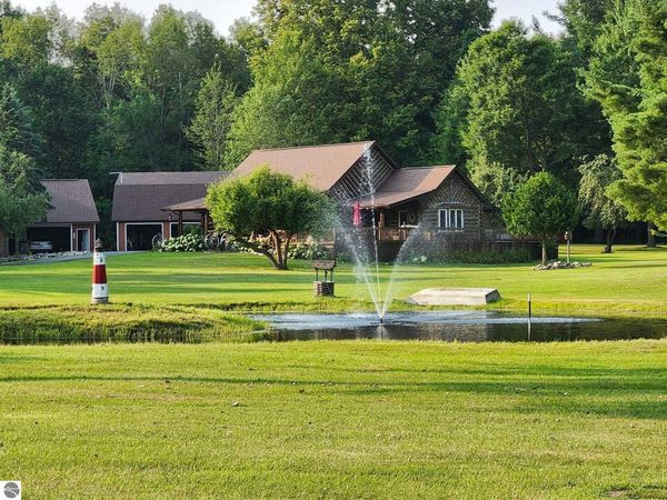 3144 Maple Ridge Road W, Twining, MI 48766