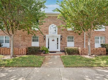 4262 LAKE UNDERHILL ROAD, Unit 9C7, ORLANDO, FL 32803