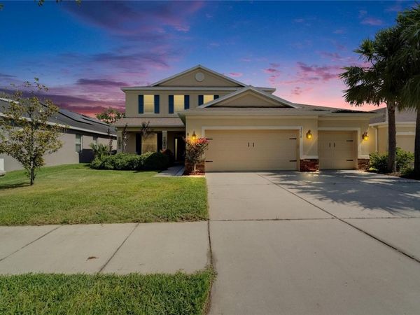 17510 BRIGHT WHEAT DRIVE, LITHIA, FL 33547