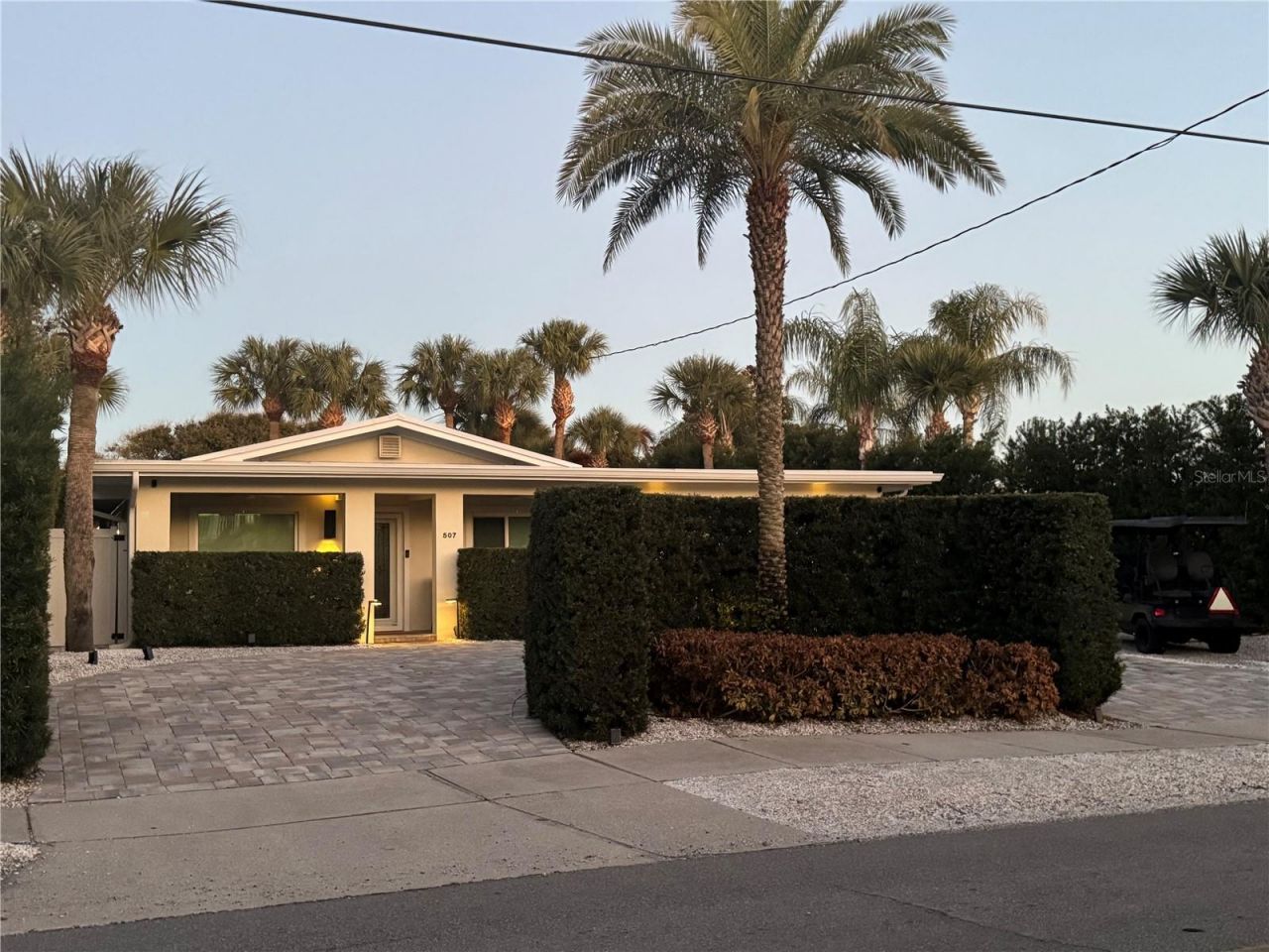 507 N Peninsula Avenue, New Smyrna Beach, FL 32169 Photo