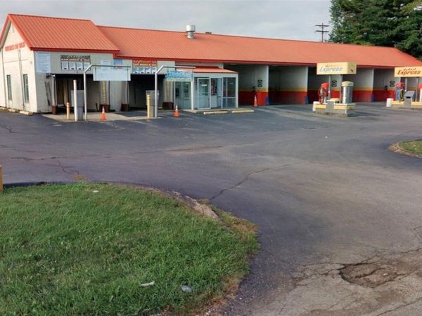 1085 S Hamilton Road, Columbus, OH 43227