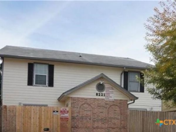 8221 Sam Rayburn Drive, Unit 101, Austin, TX 78753