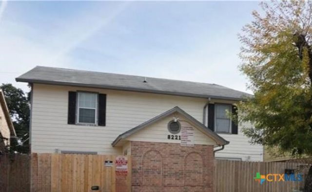 8221 Sam Rayburn Drive, Unit 101, Austin, TX 78753 Main Photo