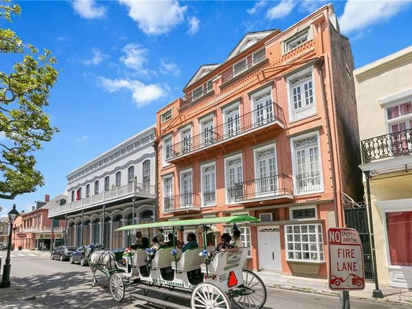 627 URSULINES Avenue, Unit 9, New Orleans, LA 70116