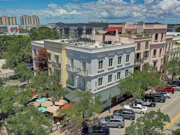 525 N ORANGE AVENUE, Unit 202, SARASOTA, FL 34236