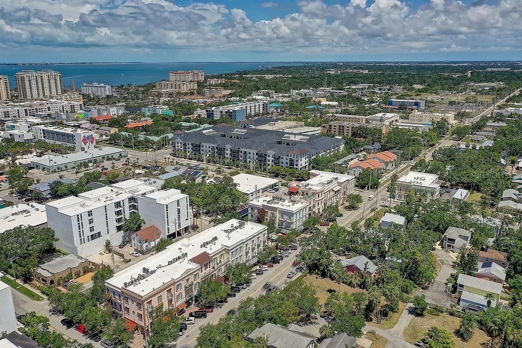 525 N Orange Avenue, Unit 202, Sarasota, FL 34236 Photo