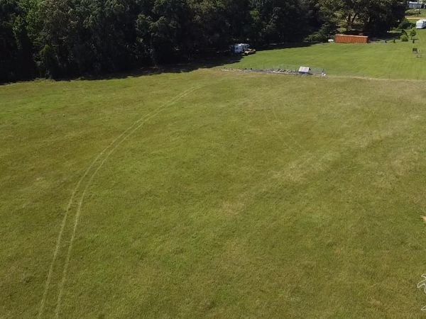 6000 Block Scranage Rd, Atmore, AL 36502