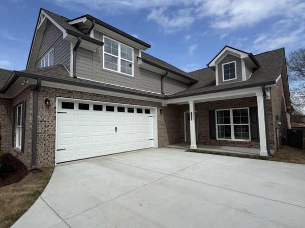 7208 Maddenwood Lane, Hermitage, TN 37076