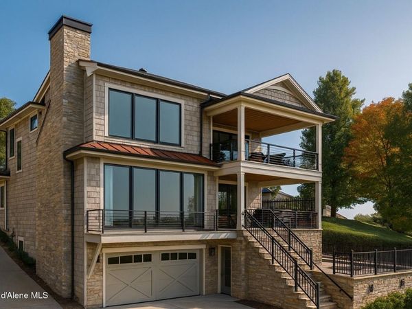 1107 E Lakeshore Dr, Coeur d'Alene, ID 83814