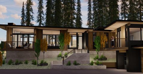 12062 Saddleback Drive, Truckee, CA 96161 Photo