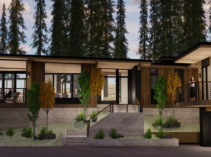 12062 Saddleback Drive, Truckee, CA 96161 Photo