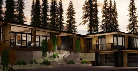 12062 Saddleback Drive, Truckee, CA 96161 Photo