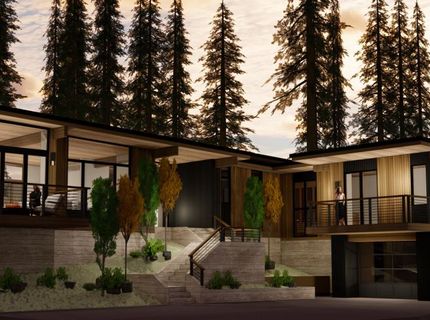 12062 Saddleback Drive, Truckee, CA 96161 Photo