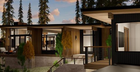 12062 Saddleback Drive, Truckee, CA 96161 Photo