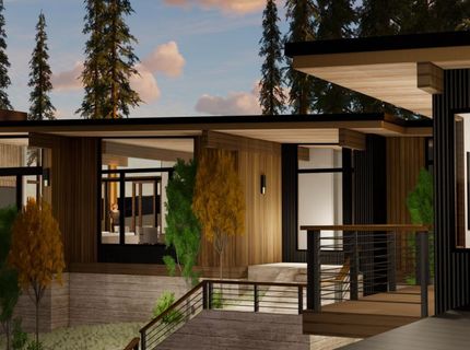 12062 Saddleback Drive, Truckee, CA 96161 Photo