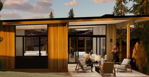 12062 Saddleback Drive, Truckee, CA 96161 Photo