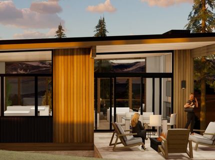 12062 Saddleback Drive, Truckee, CA 96161 Photo