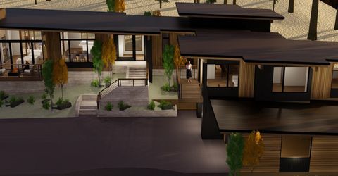 12062 Saddleback Drive, Truckee, CA 96161 Photo