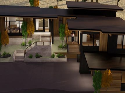 12062 Saddleback Drive, Truckee, CA 96161 Photo